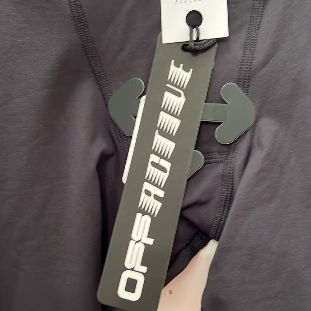 Off White Joggers - Picture 4 of 5